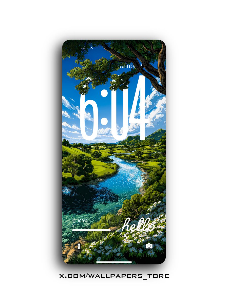 wallpapers_tore's tweet image. 🤍