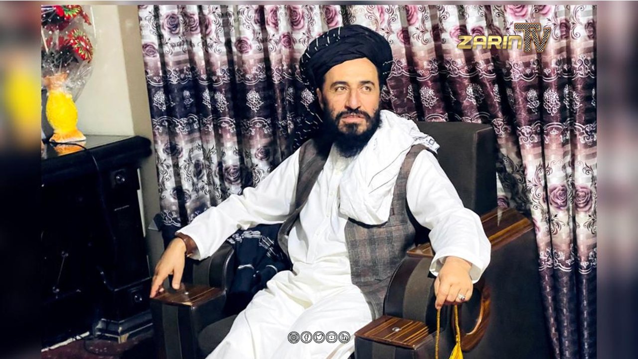 فرمانده طالبان در کنر خبرنگاران را بخاطر پوشش زمین لرزه کنر تهدید کرد