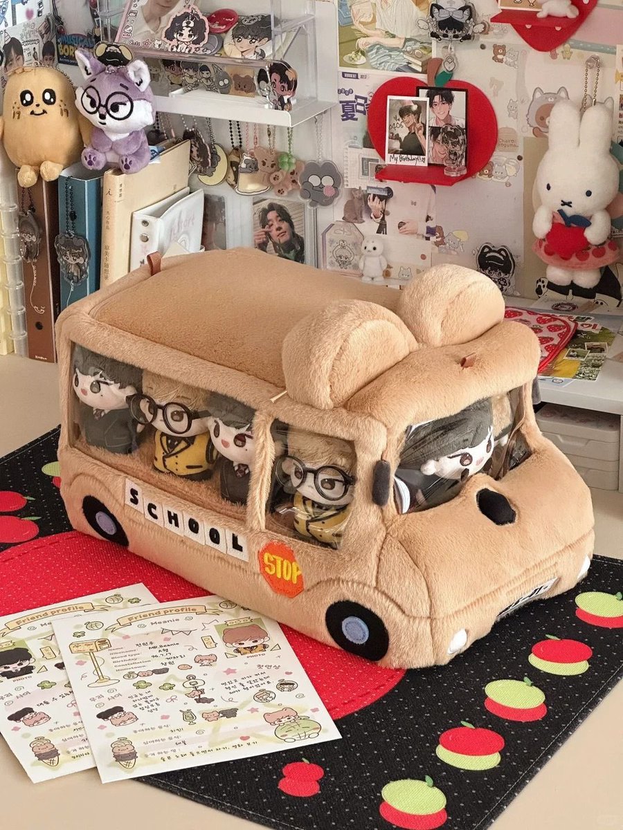 enhaultz's tweet image. wts lfb | #redstringlapags

bus bag for 10cm dolls 

doo: 09.20 6pm
dop: 09.20 11pm (50% / full) 
        rb: 10.05 6pm 

under neta box 3
rcbyt: redstring89.carrd.co

reply / dm mine + qty