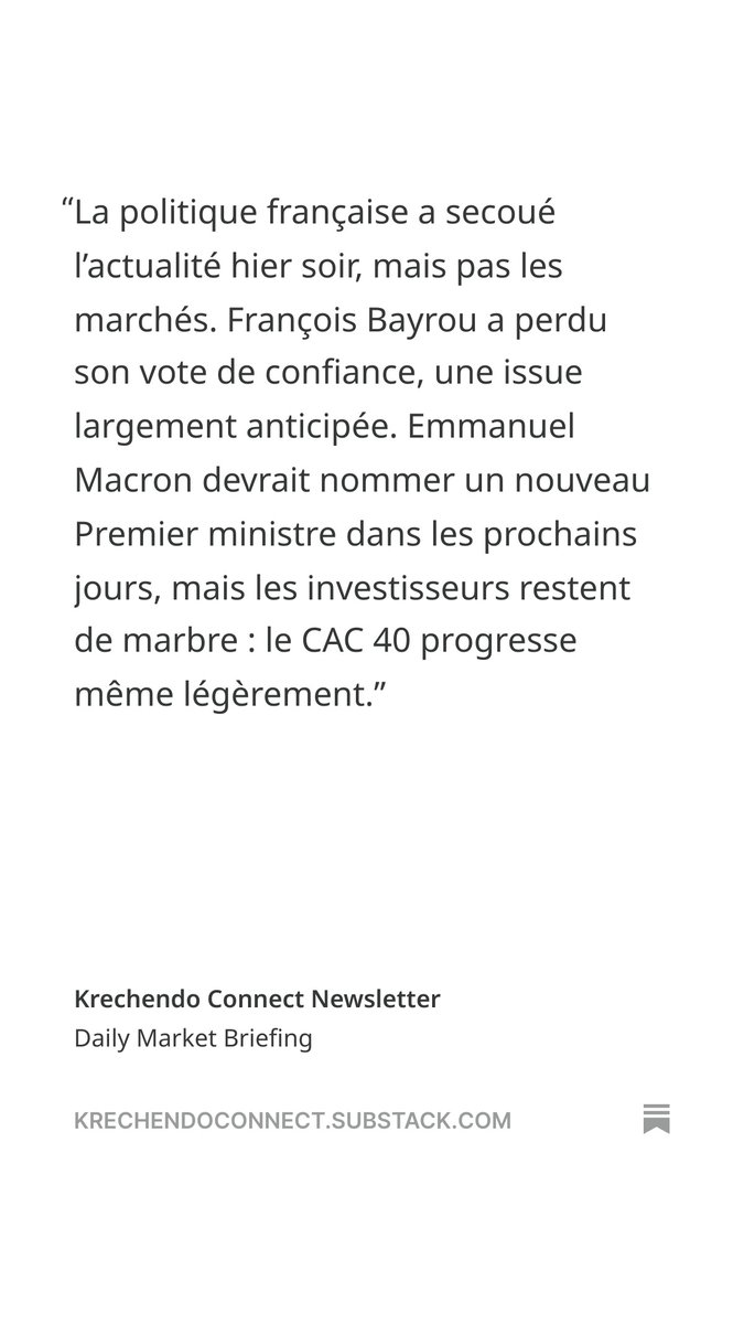 KRECHENDO CONNECT tweet media