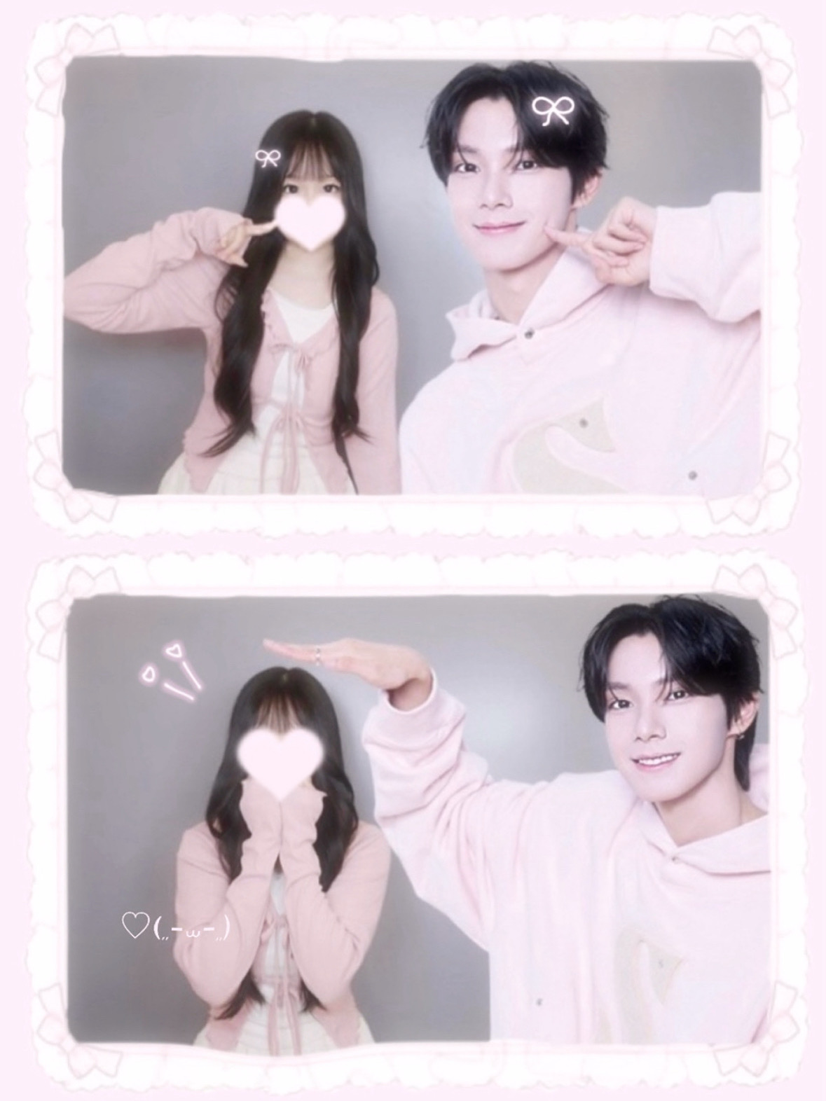 チェリブ 未公開写真 ボイプラ2 観覧