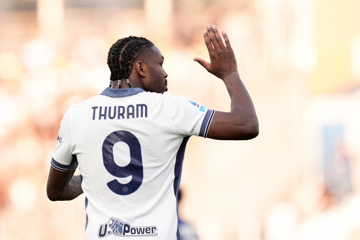 📅9️⃣月9️⃣日、ストライカーの日！🔥 #セリエA での活躍が印象的な