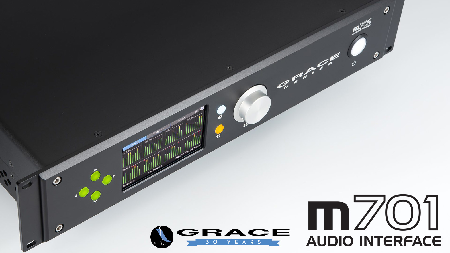 その他 Grace Design M101 GRACE design m101 (国内正規品) ｜イケベ楽器店オンラインストア