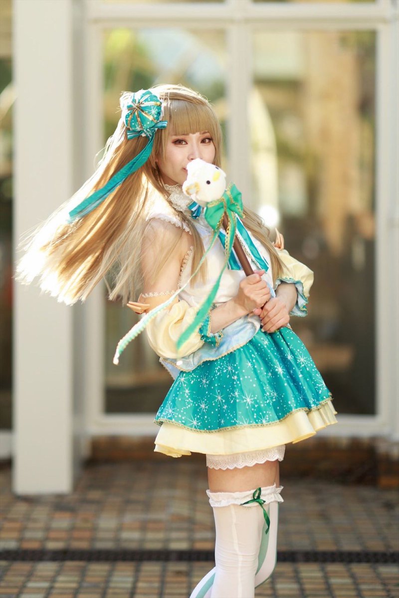 優莉花 (@oimosuki_029) on Twitter photo 躍動感あるお写真を撮るのがとっても上手で感動しました✨✨
お声掛けありがとうございます🫶🏻
ラブライブ!
南ことり ことり式雪だるま・8・
Photo by <a href="/tsuru33prpg/">Tsuru333 9/15ミヤテラ /26夜a 10/5TDC</a> さん
#池袋アコスタ 躍動感あるお写真を撮るのがとっても上手で感動しました✨✨
お声掛けありがとうございます🫶🏻
ラブライブ!
南ことり ことり式雪だるま・8・
Photo by <a href="/tsuru33prpg/">Tsuru333 9/15ミヤテラ /26夜a 10/5TDC</a> さん
#池袋アコスタ