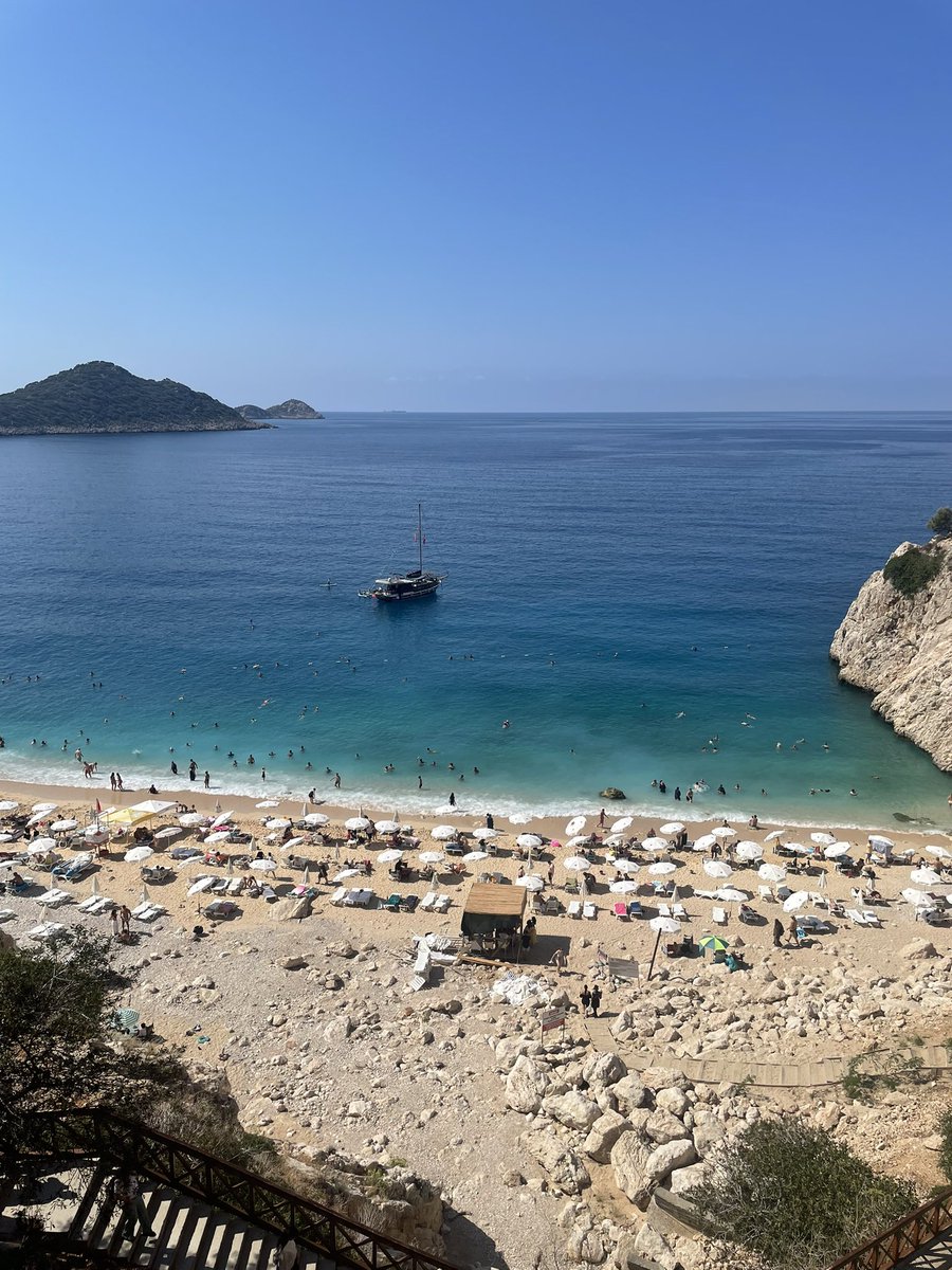 Kaputaş zamanı😎😎😎
#kaş
#kaputaş
#eylül2025