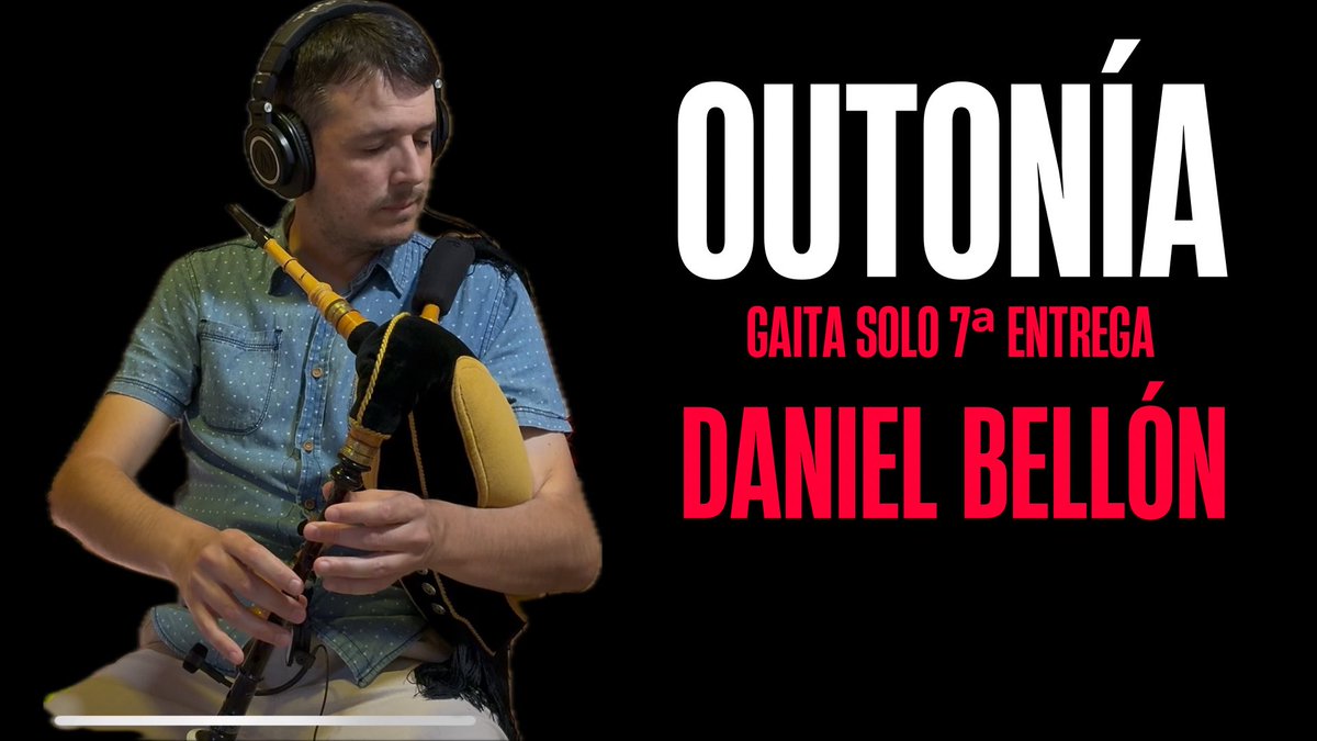 Daniel Bellón tweet media