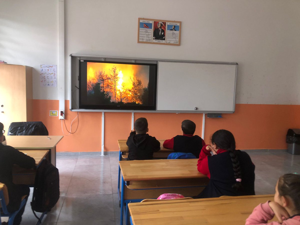 camlikorgan's tweet photo. 📚 İlk ders “Yeşil Vatan”…

🌸 Sınıflar çiçek açtı, umut yarınlara yeşeriyor.

Öğrencilerimize "Yeşil Vatan Sevgisi ve Çevre Bilinci" aşılamak amacıyla etkinlikler gerçekleştirdik. 

@tcmeb @orduvaliligi @korgankymkmlk @Ordu_MEM @korganmem

#HerÇocukBirFidan https://t.co/nWRMBhHj1J