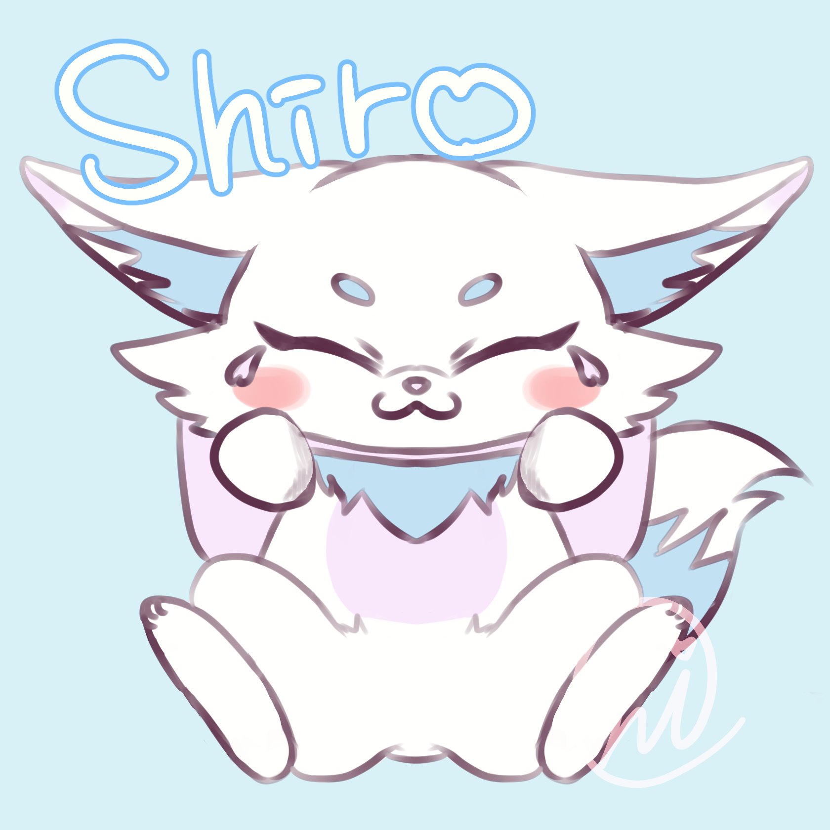 シロ (@_4SHIRO6) / X