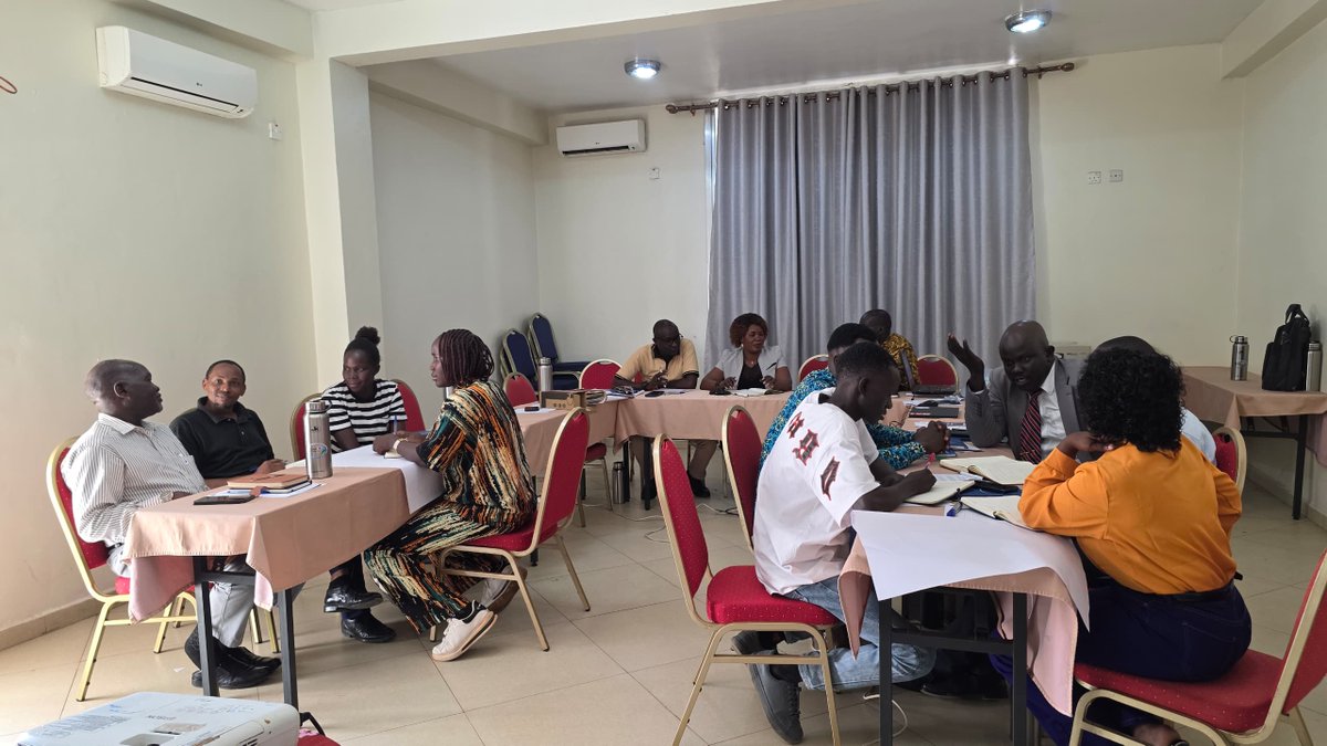 Don Bosco Tech Africa tweet media