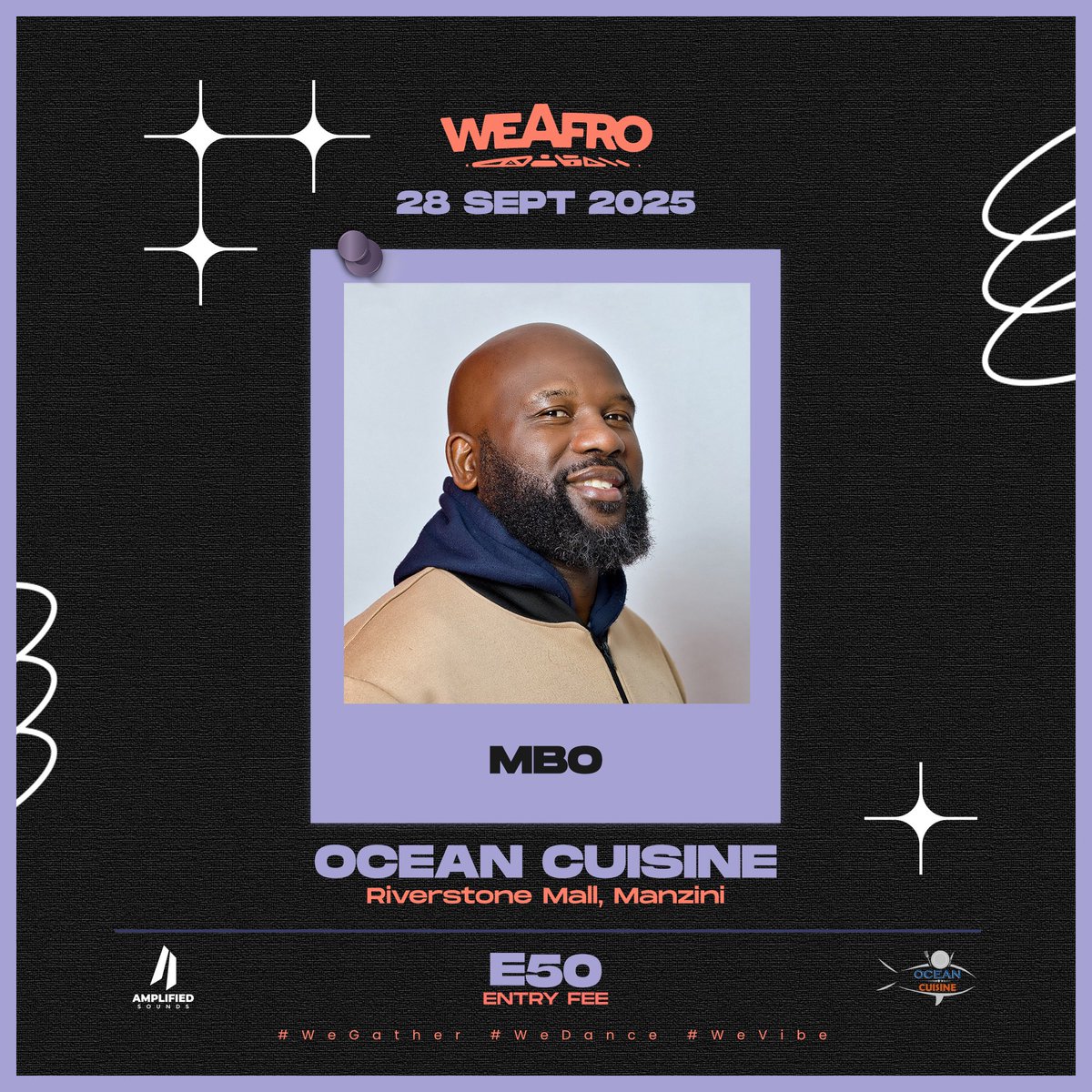 we_afro's tweet image. Full Line Up 🔥🔥🔥