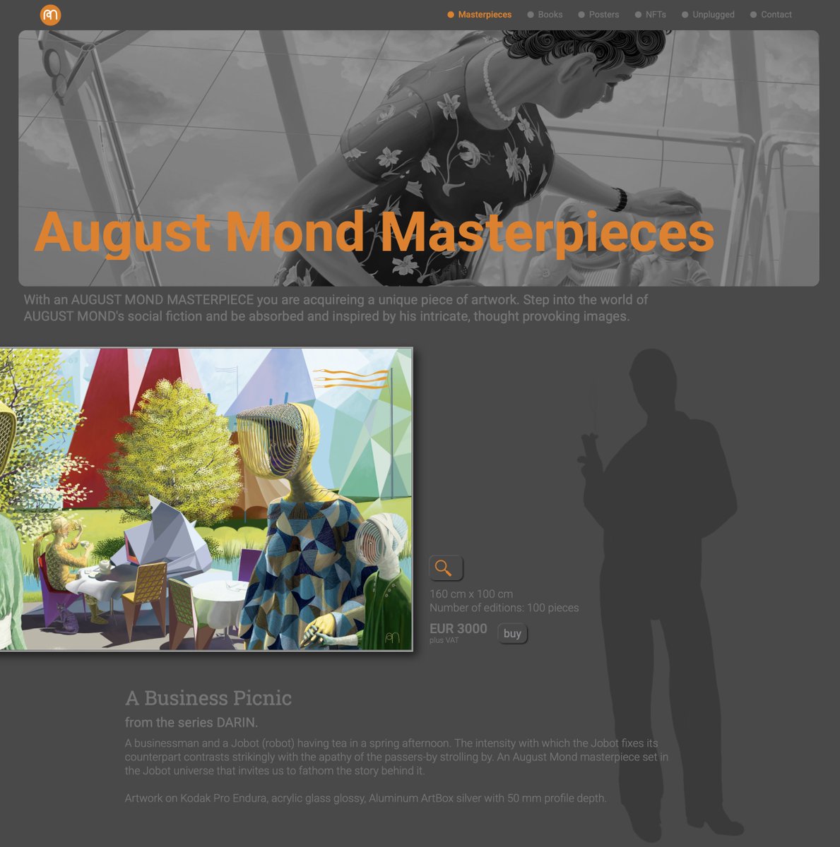 August Mond tweet media