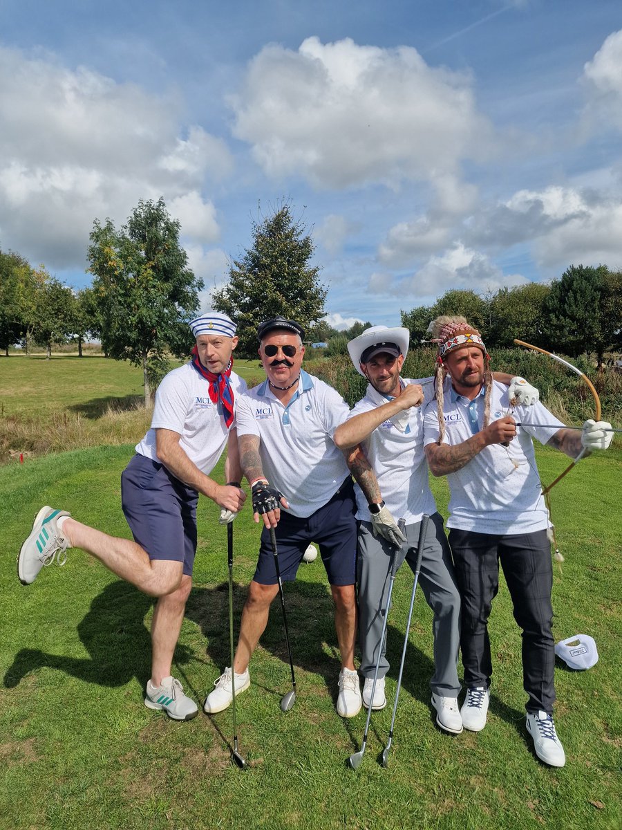 hannahgolf96's tweet image. BSCG Charity Golf Day 2025 ⛳️🙌  running the beat the pro at @cottrellresortltd1 raising money for @alopeciauk 💙

Thank you for having me as your beat the pro @bryn_wilde 👍

#golf #golfswing #golfing⛳️ #golfinstructor #golfcoach #golfpro