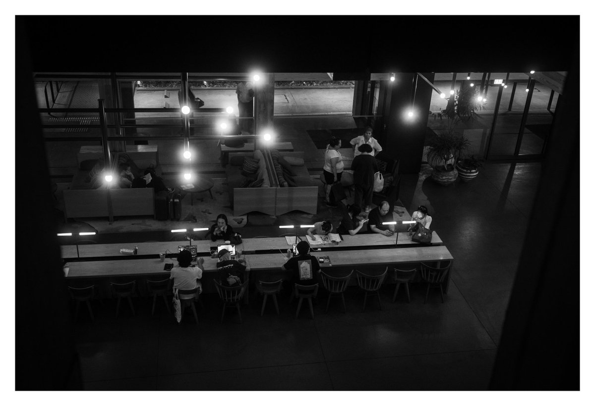 CameraMaco's tweet photo. GR3X 📷
.
９月６日　土曜日
.
弾丸で京都✨
.
イベント楽しかった🙌
.
おしゃれな場所で
おしゃれ��音楽
.
良き夜でした

#GR3x https://t.co/PasY49RMZ1