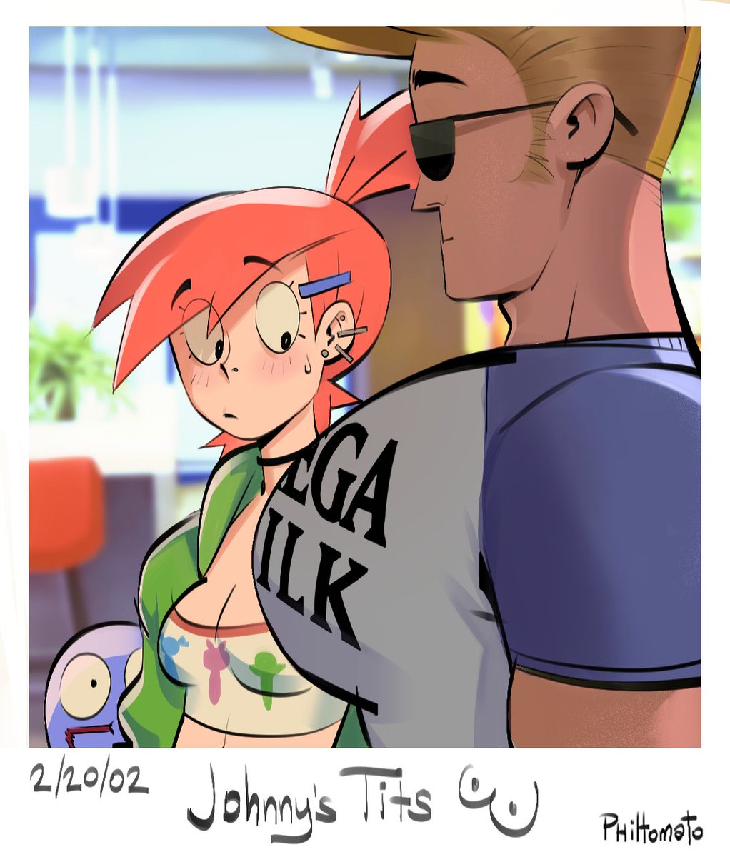 Philtomato 🍅 tweet media