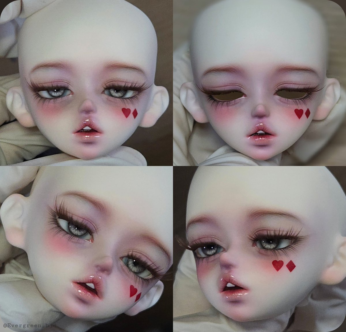 후뇌님 미니 네즈