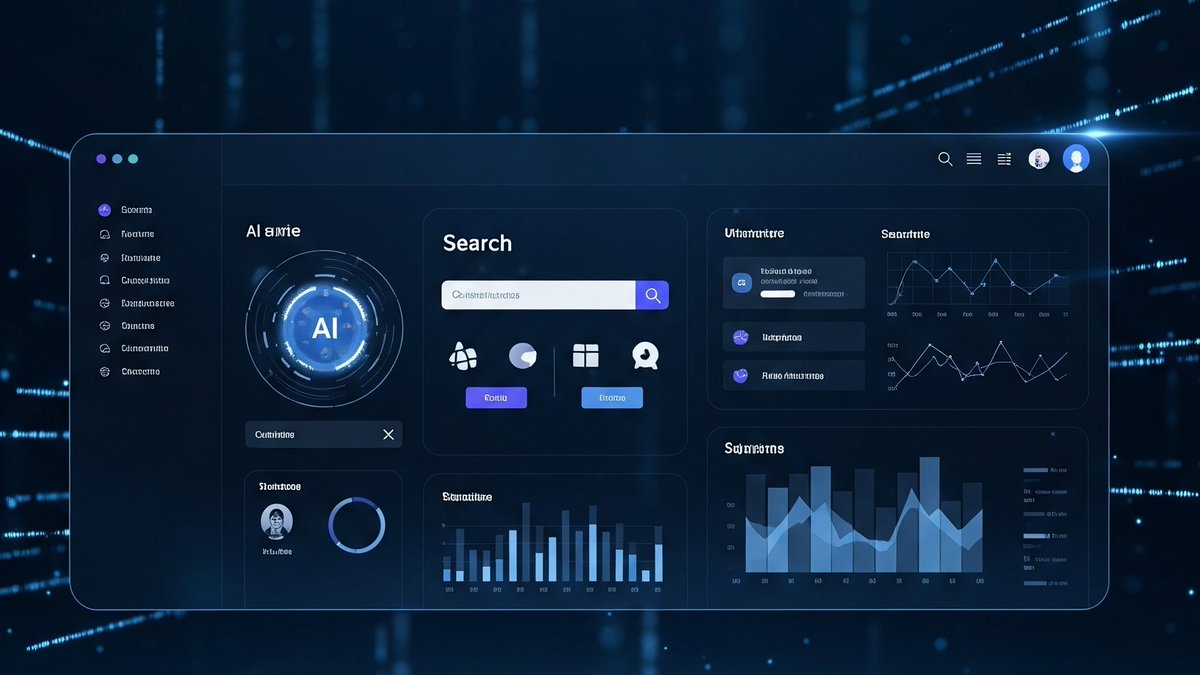 OpenNET_compute's tweet image. 🔍 Introducing DSE: Decentralized Search Engine -search without surveillance! Fully decentralized on OpenGPU network, AES-256 encrypted queries via DVPN, AI-driven results with LLMs. Censorship-resistant &amp;amp; ad-based rewards shared with providers. Unlock it with $ONET. #OpenNET…