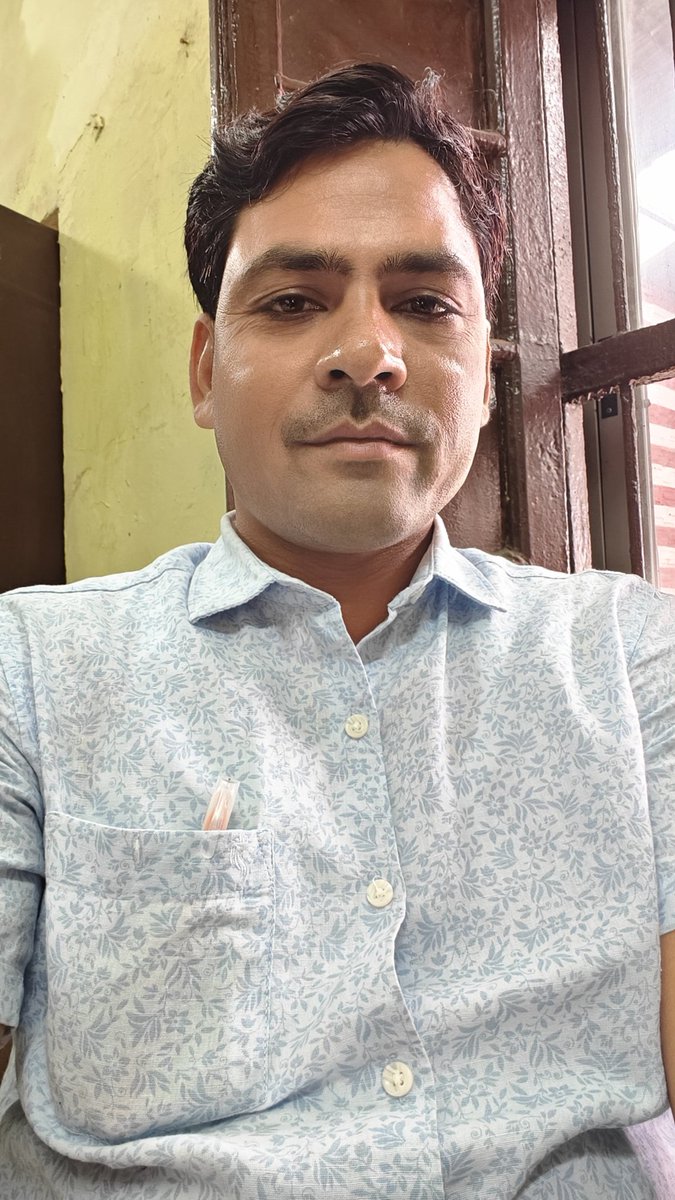 Hi Friends आज फिर से पुराना अकाउंट चालू किया है।