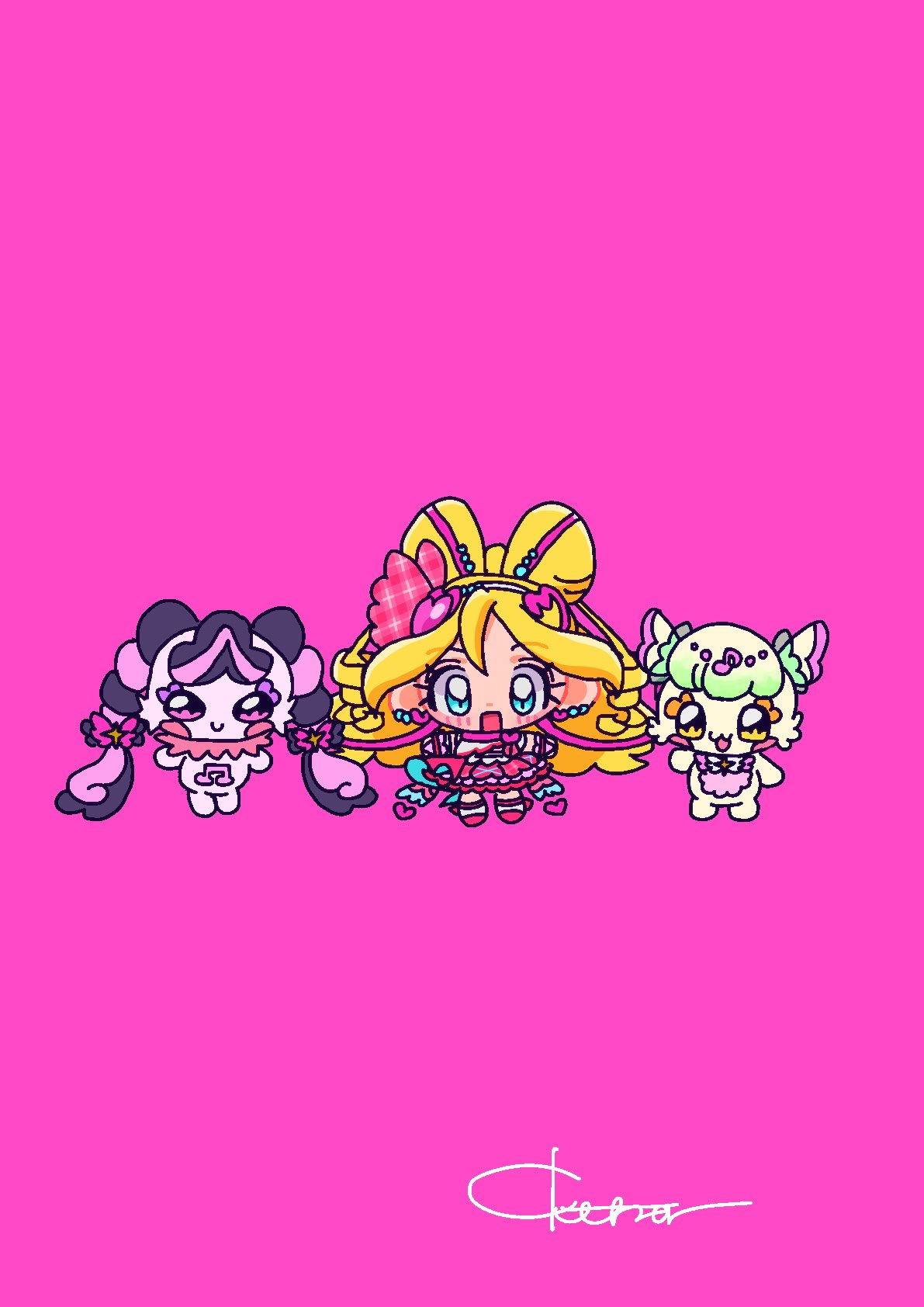 じみぃ (@jimmy_version3) / X