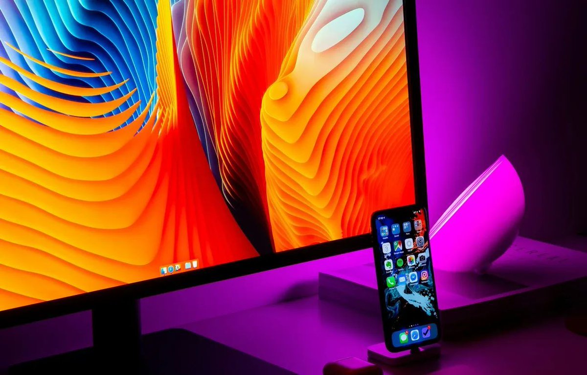 SmartHomeGuideB's tweet image. Discover the best Philips Hue lighting products and learn how they seamlessly integrate with various smart home systems and platforms. 
smarthomeguide.blog/blog/2025/phil…