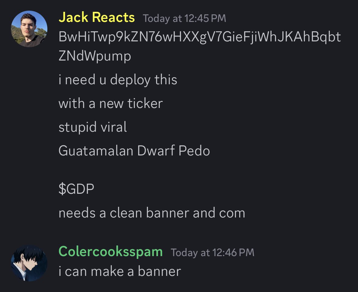 Jack Duval🌊 tweet media