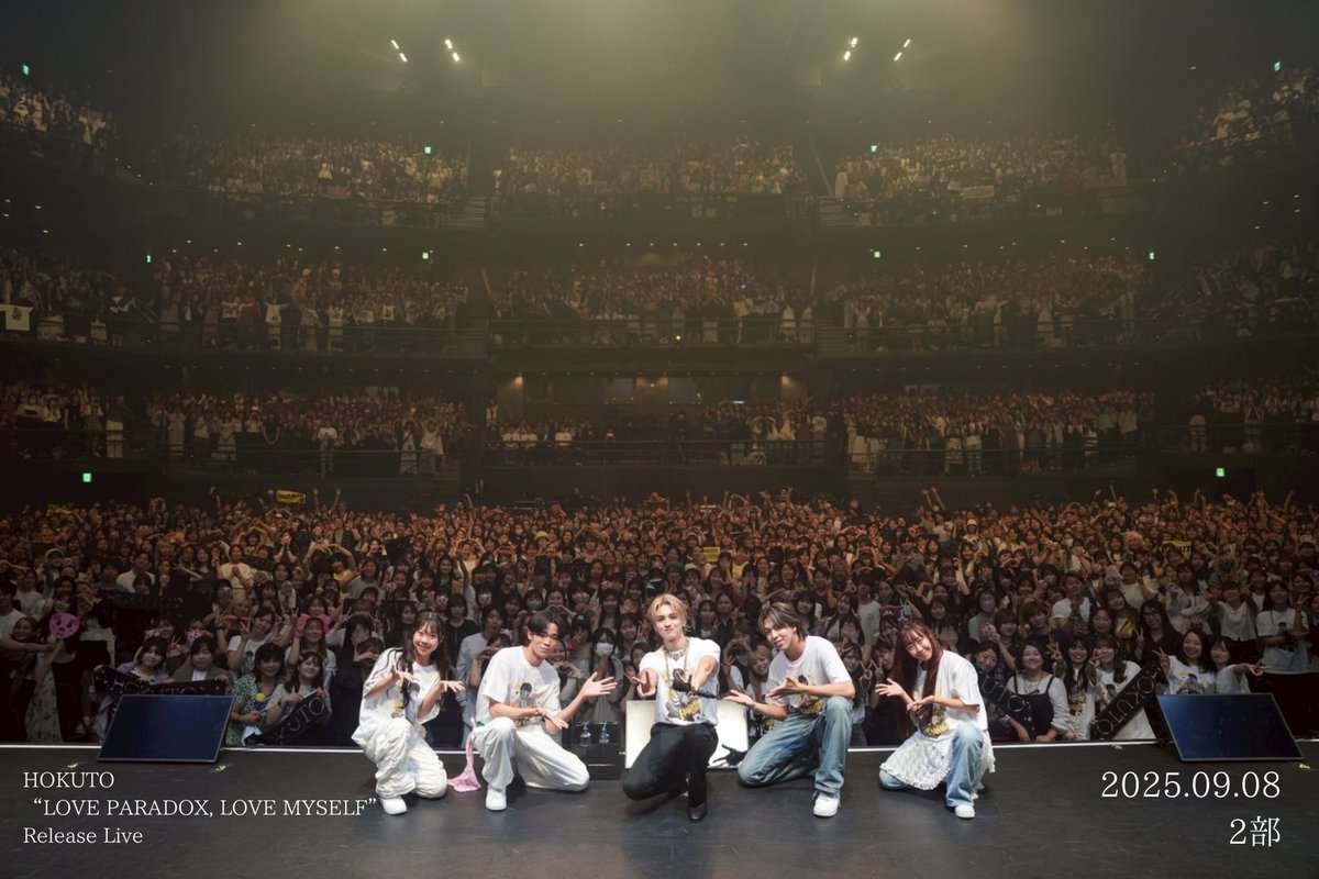 hokuto_staff tweet picture