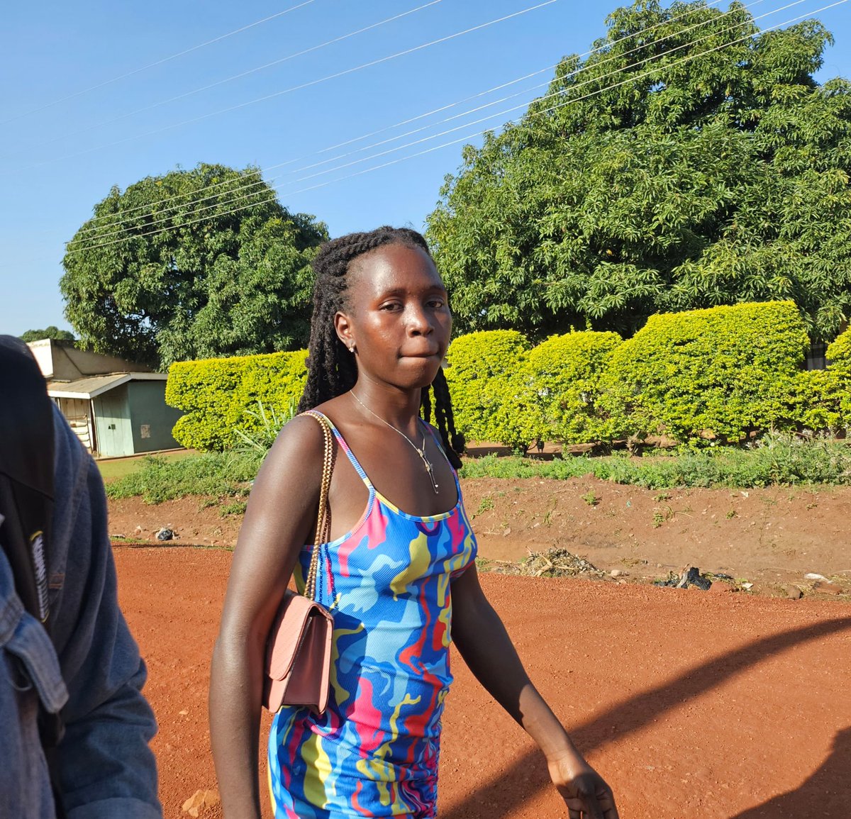 If you are not careful,men can actually marry you