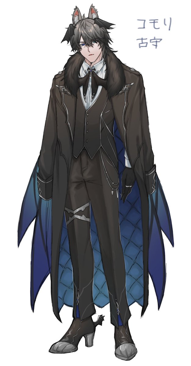 星緒リト tweet media