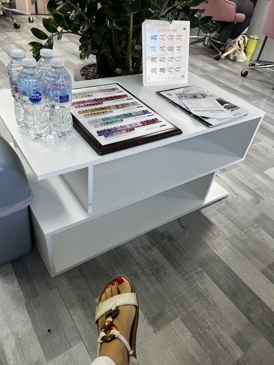 Goddess Jessica tweet media