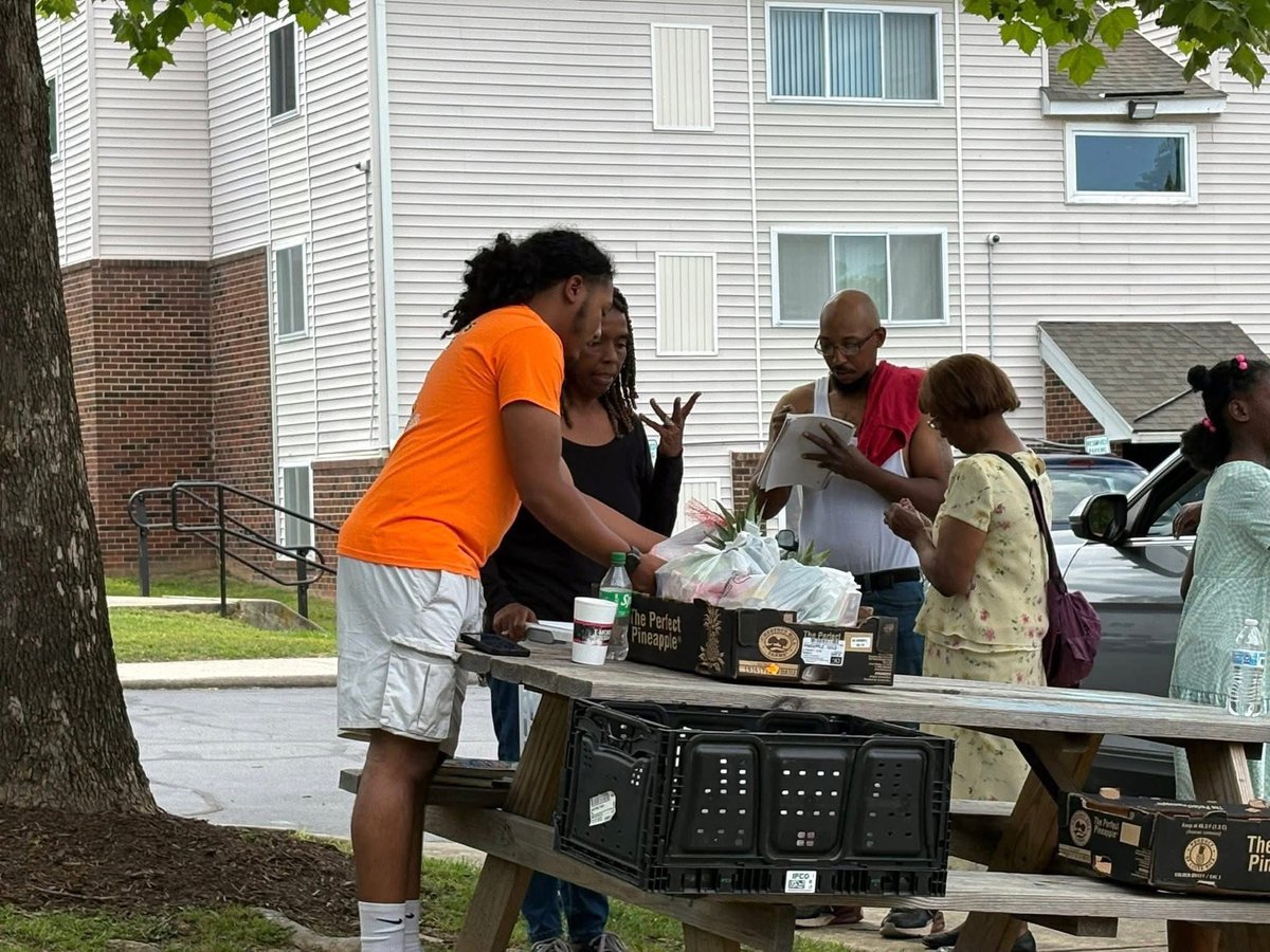 Farmville SDA Church tweet media