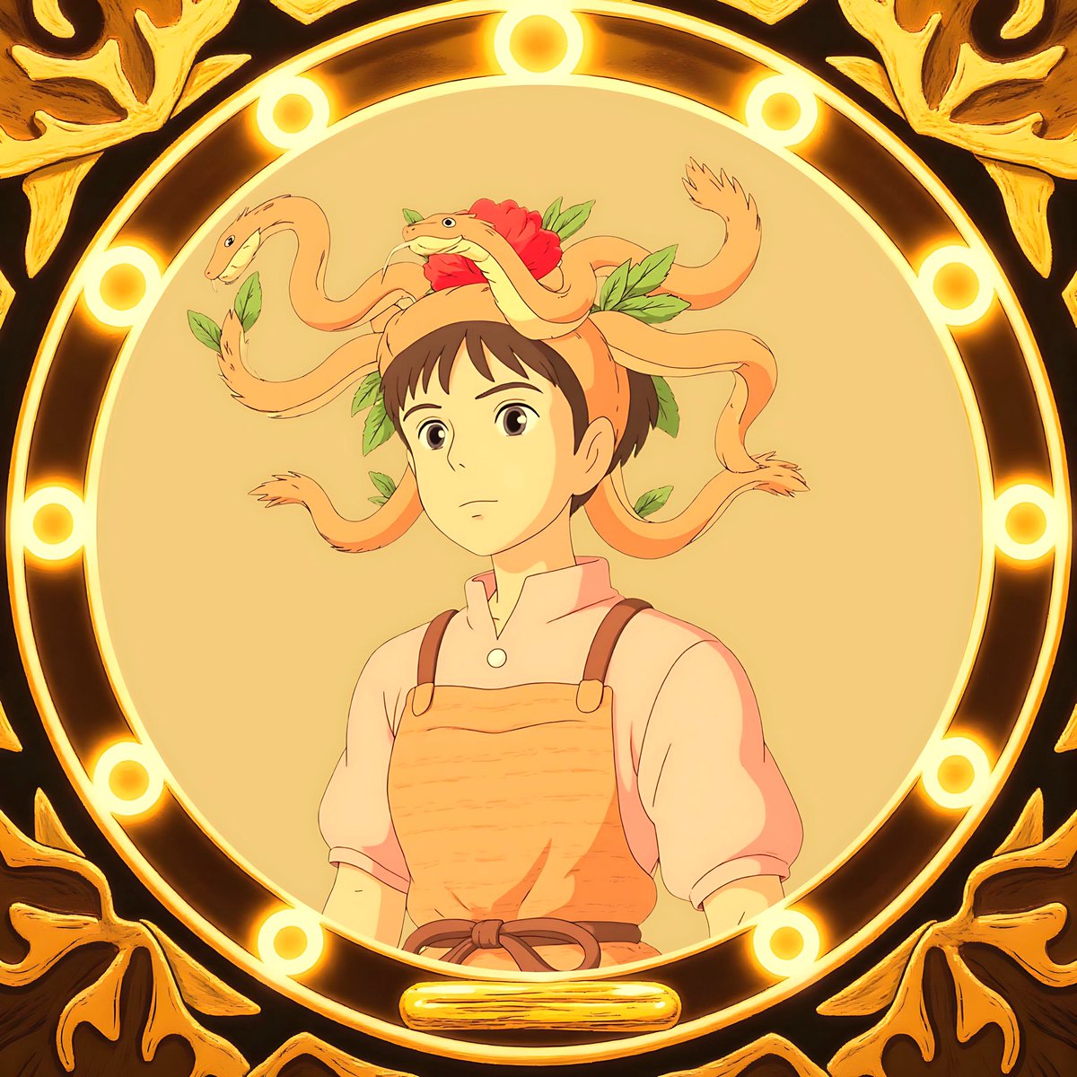 #NewProfilePic <a href="/changemakersnft/">changemakersnft</a>