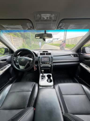 GbaniGears's tweet photo. 🔥 2013 Toyota Camry SE – ₦12.7M
💰 Negotiable
📍 Berger | 📲 +234 915 322 5210

#Cars #Toyotacamry #sweet #Sweetdeal #viral #Fyp #Lagos https://t.co/mKxkNaWuku