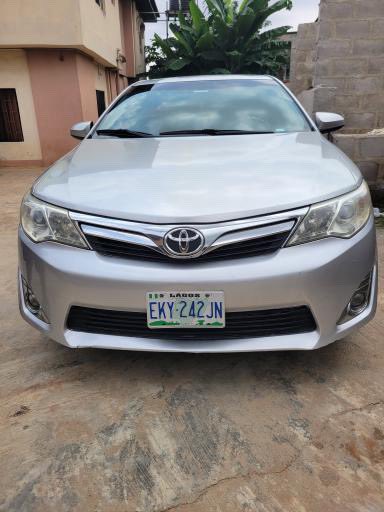 GbaniGears's tweet photo. 🔥 2013 Toyota Camry SE – ₦12.7M
💰 Negotiable
📍 Berger | 📲 +234 915 322 5210

#Cars #Toyotacamry #sweet #Sweetdeal #viral #Fyp #Lagos https://t.co/mKxkNaWuku