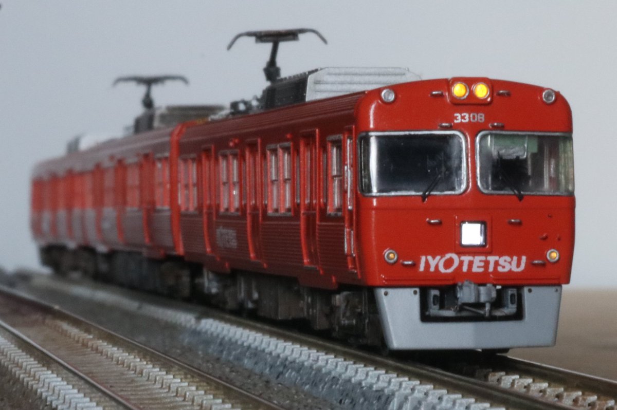 【Tetsuページ】 Japan Sc 601a MLH. 1954 Jo-Shin-etsu National Park, imperf