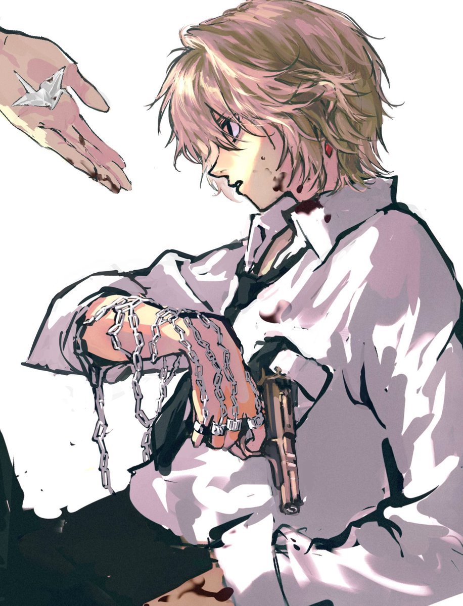 鼠据传输_ (@yuranim_) on Twitter photo 