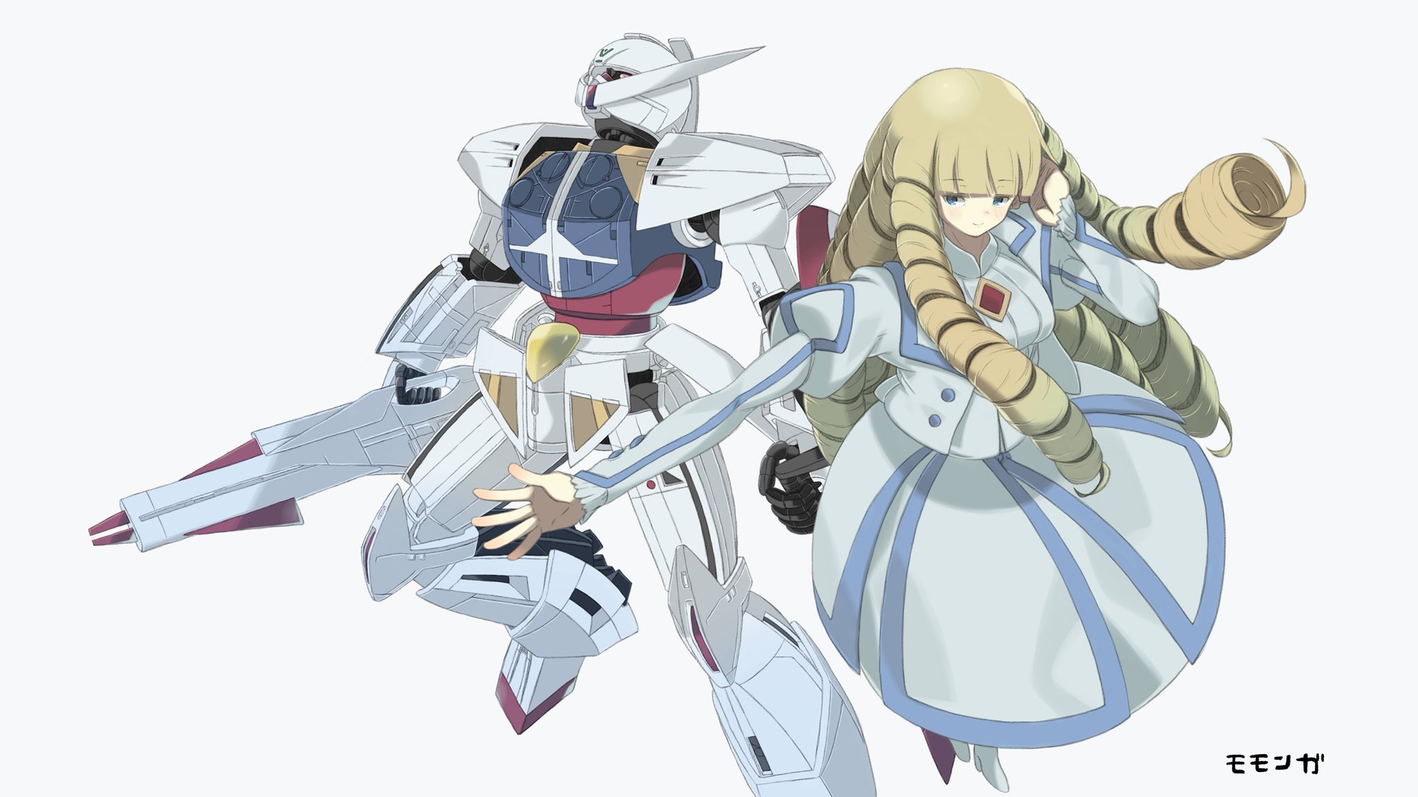 ターンエーの癒し sddefault.jpg