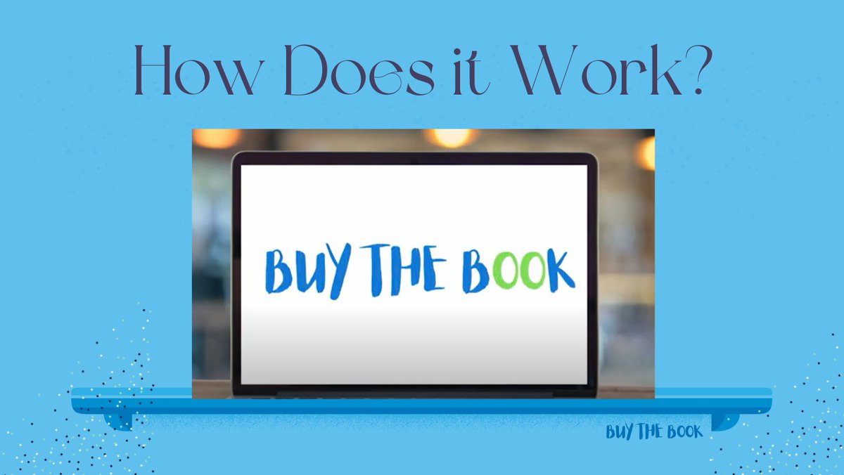 How Does it Work?

Watch this short video showing our seller dashboard, features and see all the benefits of signing up to Buy the Book and selling your book directly.

youtube.com/watch?v=D6TX0a…

#selldirect #selfpublishing #irishauthors #bookmarketplace #marketplace #irishowned