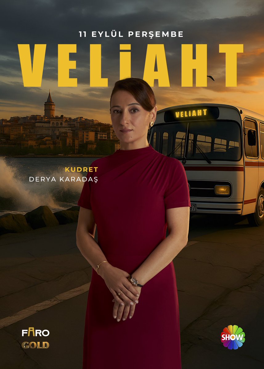 Veliaht Dizi Resmi (@veliahtdizi) on Twitter photo Karslı Ailesi’nin en büyük ablası; konağın hem otoriter hem de Zafer ve Cennet’e kol kanat geren, anaç figürü. Gölgesi çalışanların üzerinde, ondan habersiz kuş bile uçamaz: Kudret. <a href="/deryakaradas1/">deryakaradaş</a>
Derya Karadaş’ın Kudret karakterini canlandırdığı #Veliaht, 11 Eylül Perşembe Karslı Ailesi’nin en büyük ablası; konağın hem otoriter hem de Zafer ve Cennet’e kol kanat geren, anaç figürü. Gölgesi çalışanların üzerinde, ondan habersiz kuş bile uçamaz: Kudret. <a href="/deryakaradas1/">deryakaradaş</a>
Derya Karadaş’ın Kudret karakterini canlandırdığı #Veliaht, 11 Eylül Perşembe