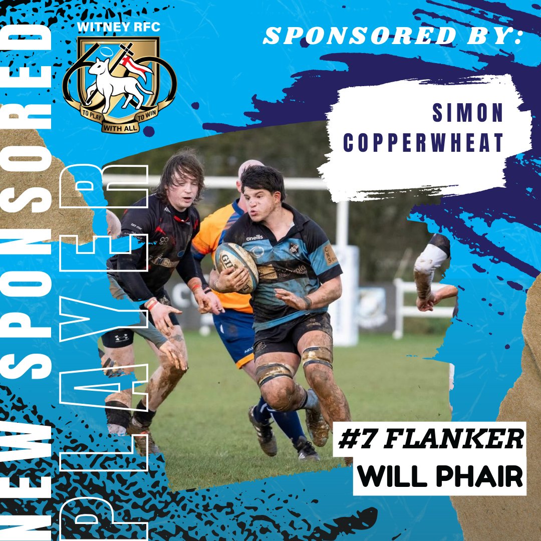 Witney RFC tweet media