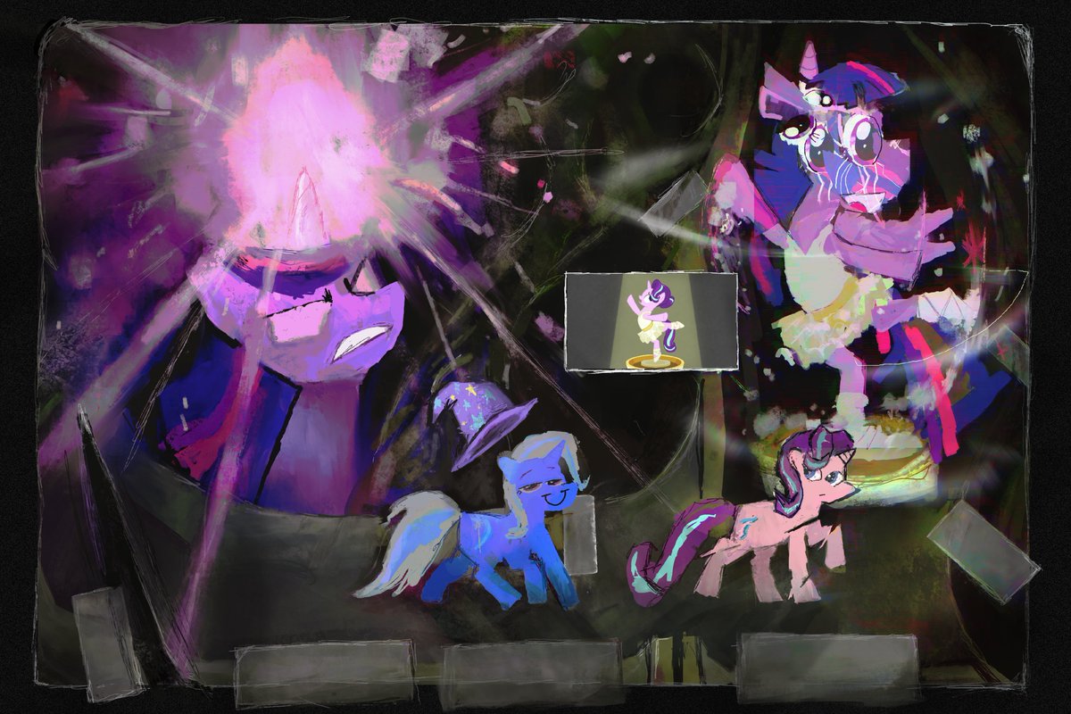 the alicorn