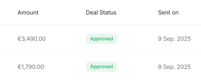 Florian @ Landingflow tweet media