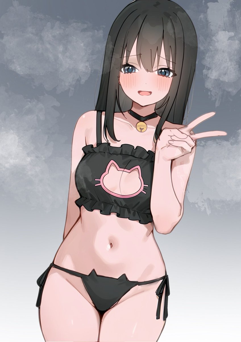 あざらしちゃんとそっくりな従姉妹 