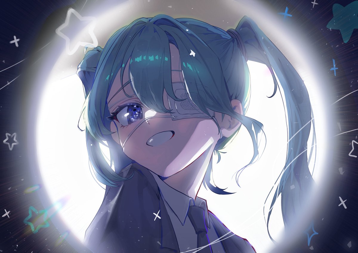 モニタリング

#初音ミク #モニタリング #monitoring