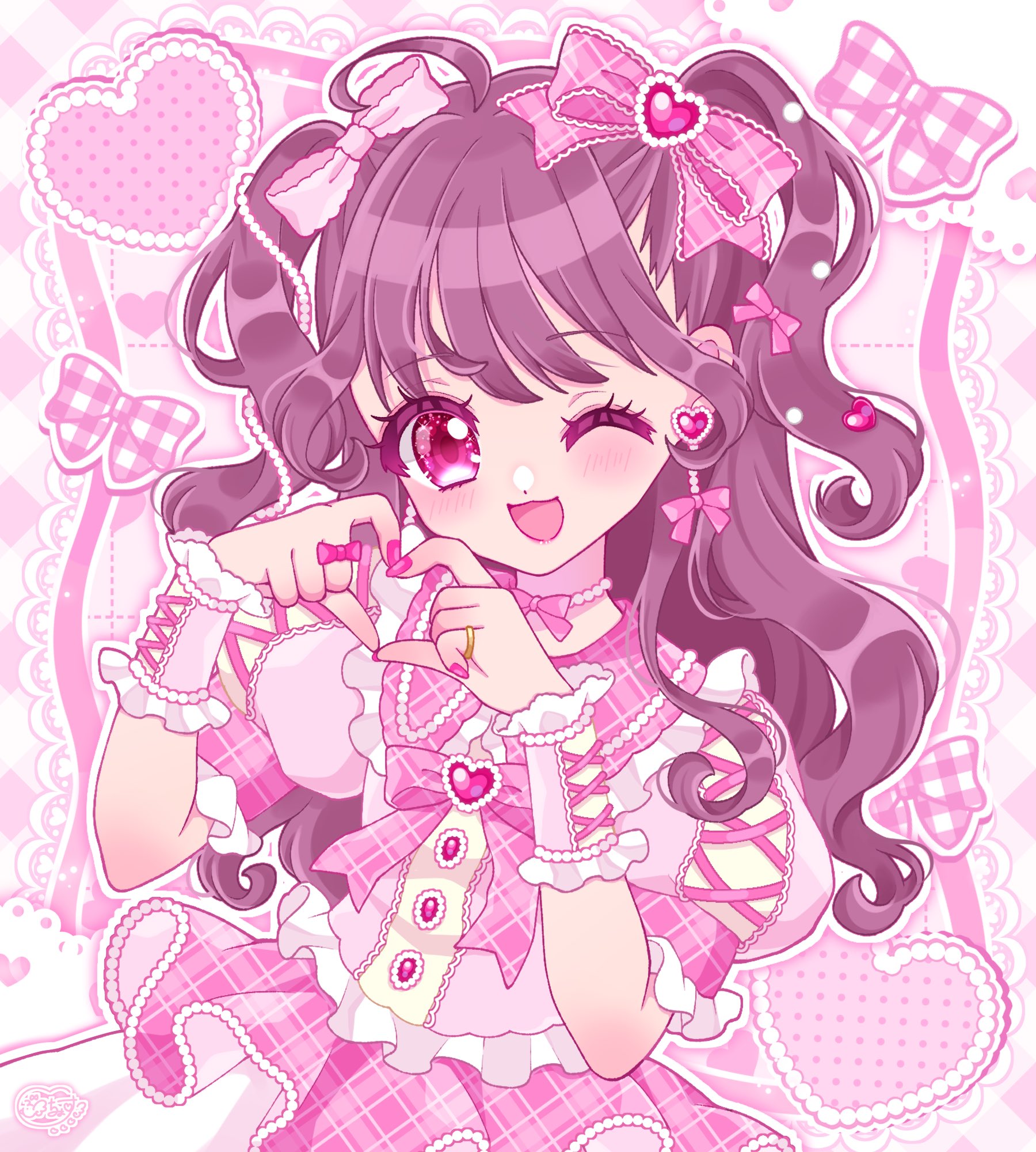 雛宮ぶちょす🎀ご依頼受付◎ on X: 