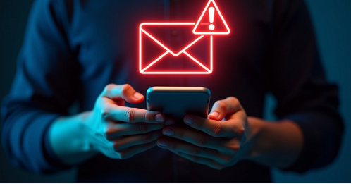 PolitieKouter's tweet photo. De afgelopen tijd is er een zorgwekkende toename van frauduleuze e-mails en sms-berichten die zich voordoen als officiële meldingen van eBox.
Blijf waakzaam!!!
https://t.co/exxPppzSji https://t.co/VrULSNipZp