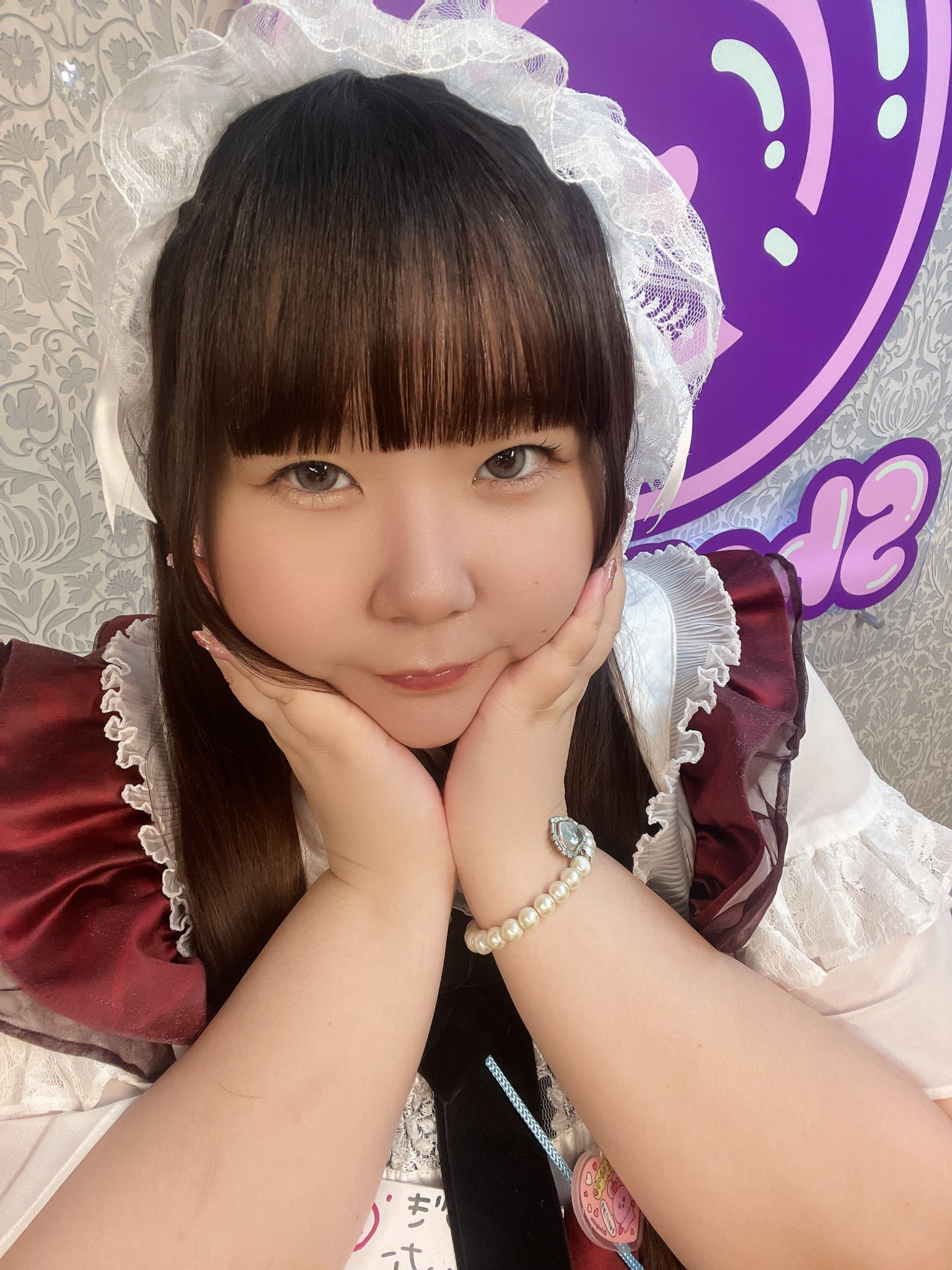 🧌葉月しいな🐙👽09/27周年EV on X: 