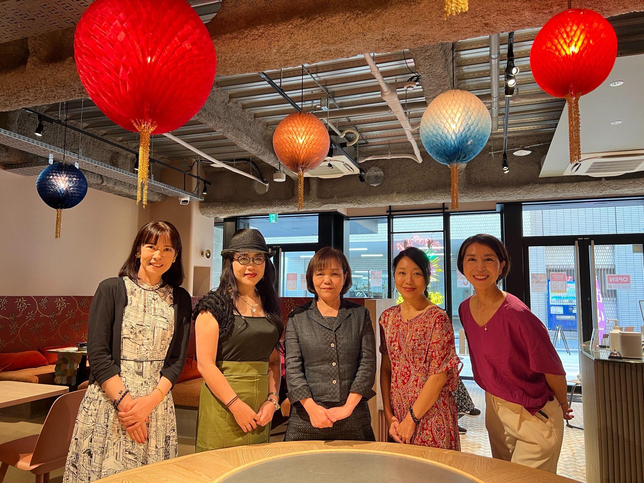 cocoloni占い館原宿 - Search / X