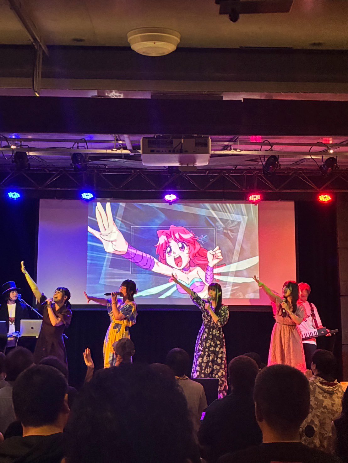 チャーリー様　ありがとうございます Char Song Logo Pick– zicca.net