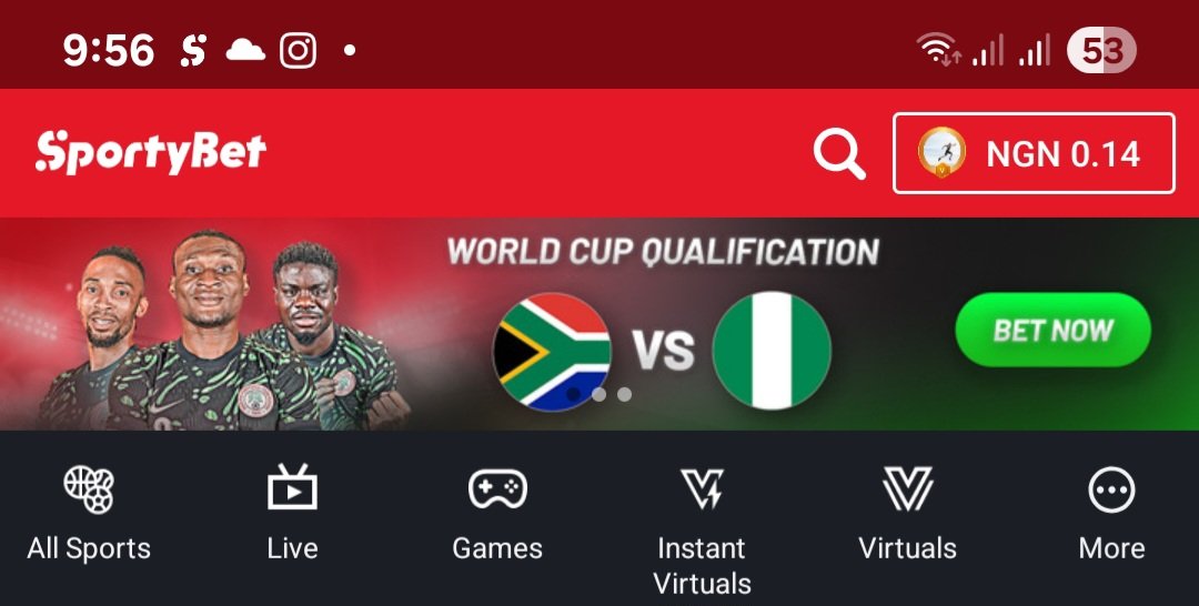 Tonero_Wonder's tweet photo. @PoojaMedia @SportyBetNG wetin be dis 😂 bcos @victorosimhen9 get injury make una carry spare part dealers photo put up for us 🤣🤣 https://t.co/sd5eAHjCcR