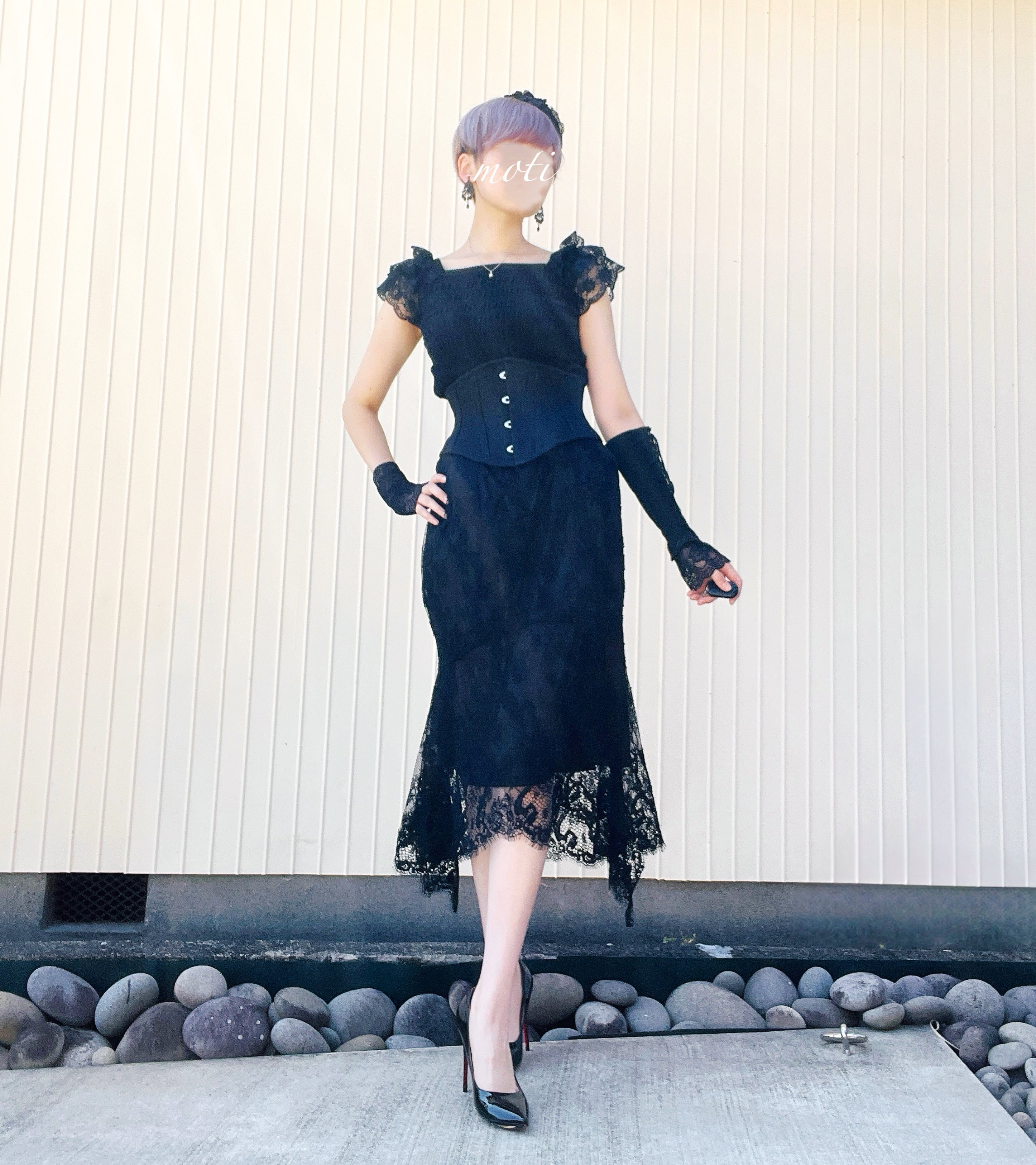 SERPENTINA (@serpentinatokyo) / X