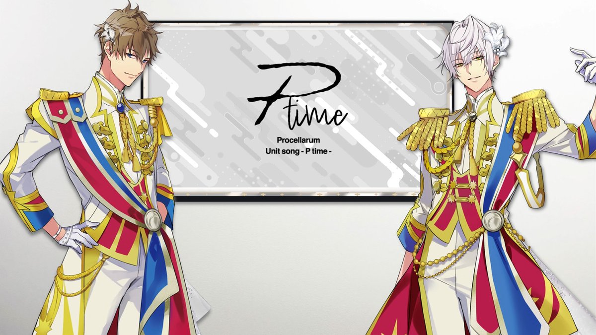🌾「ツキウタ。」公式🌙 (@tsukiuta1) / Posts / X